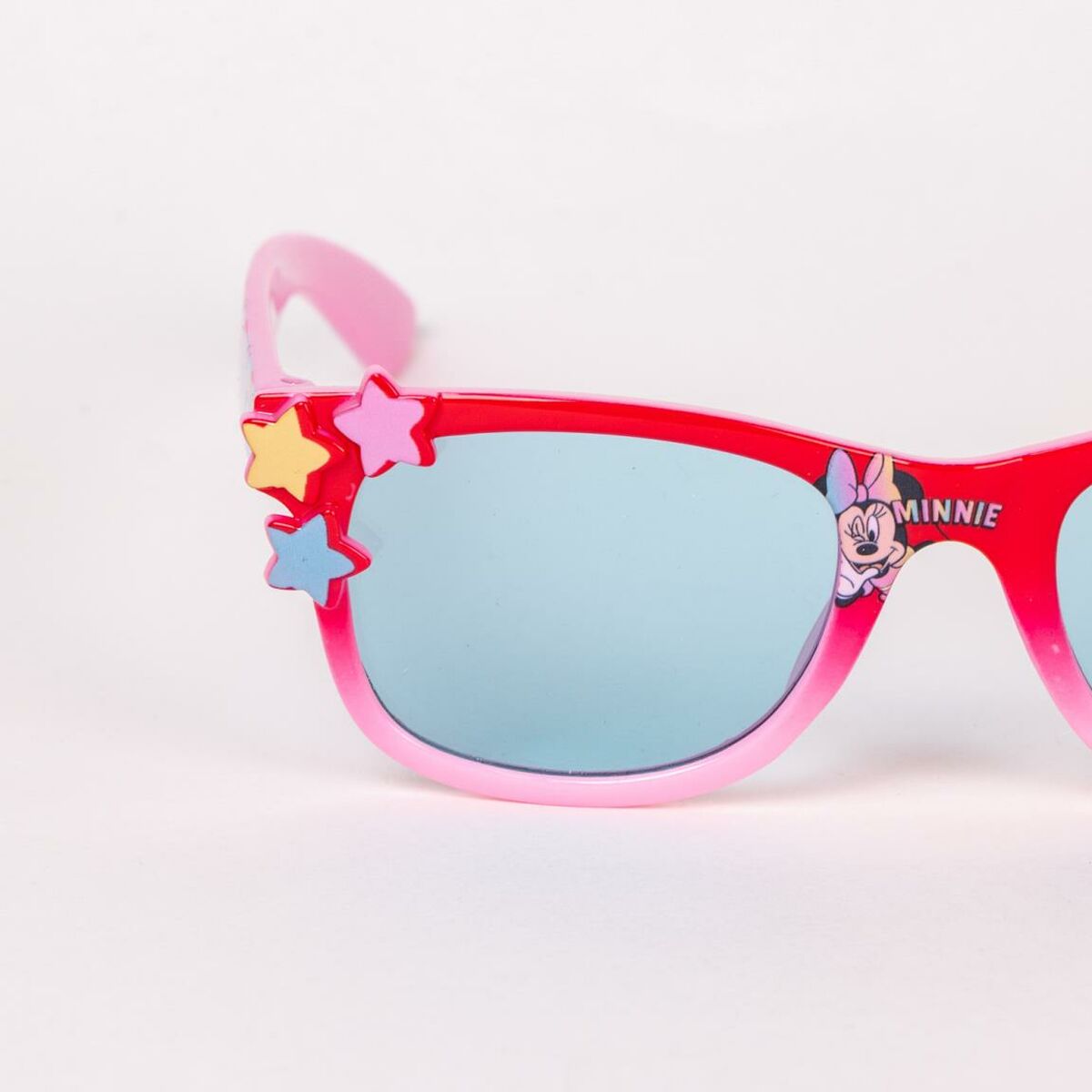 Ochelari de Soare pentru Copii Minnie Mouse Roz